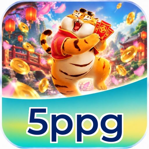 5ppg Logo