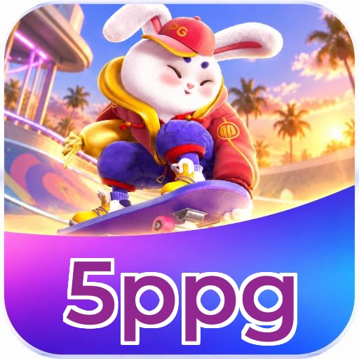 5ppg Logo