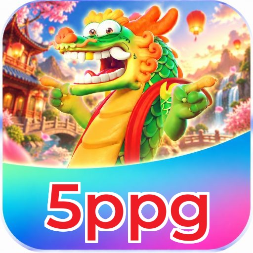 Logo 5ppg Cadastro Brasil