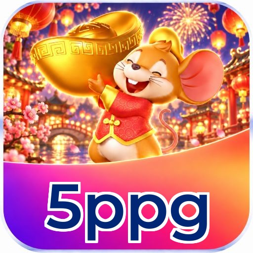 5ppg Logo Verificado