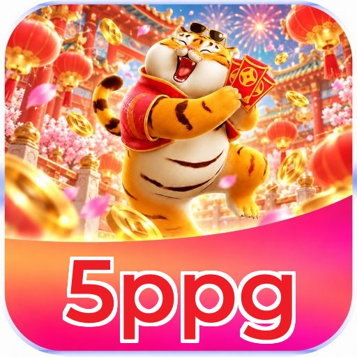 Logo da 5ppg