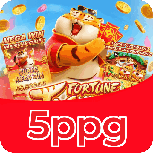 5ppg segurança SSL 256-bit - Licença Curaçao, eCOGRA, GLI certificado