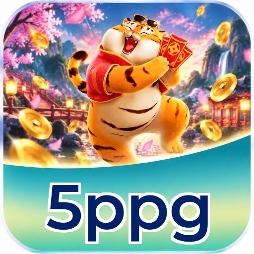 5ppg Logo