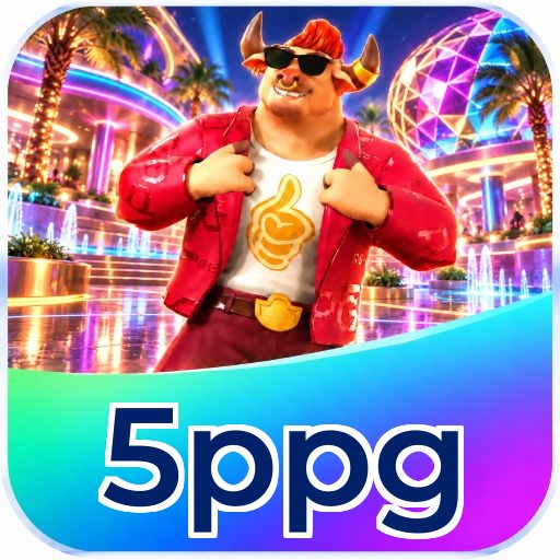 Requisitos do APK 5ppg para Android - Logo Oficial