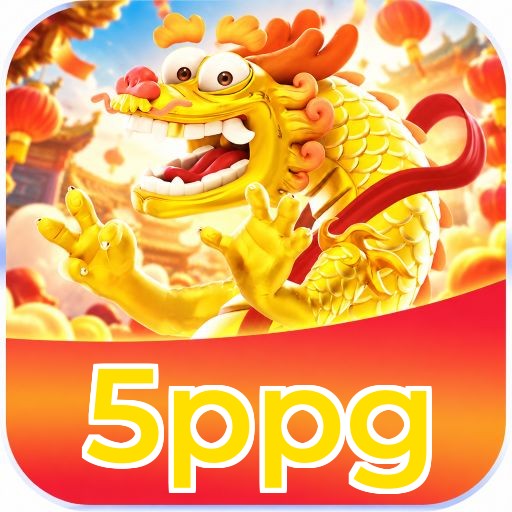 5ppg Logo