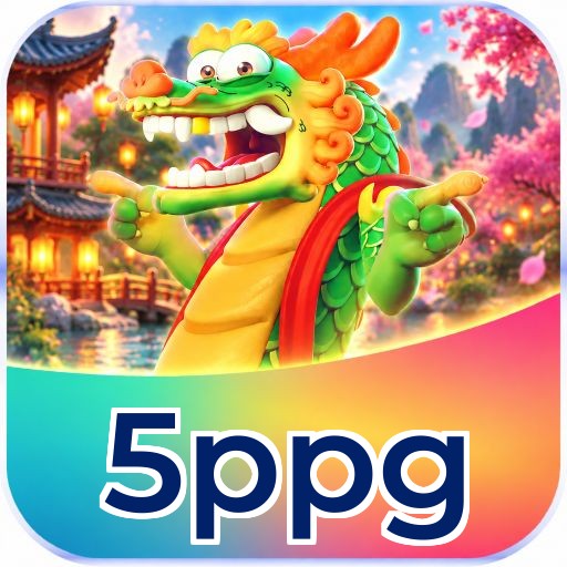 5ppg Logo