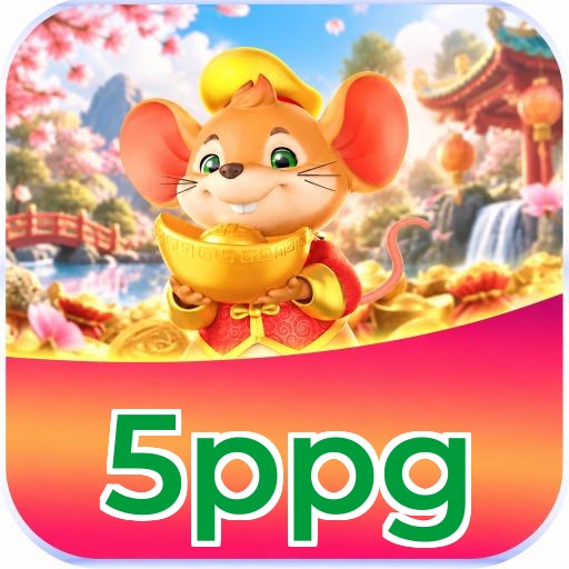 Logo 5ppg Telegram Canal Oficial