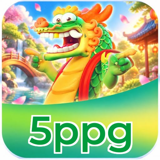 5ppg Slots Premium Brasil