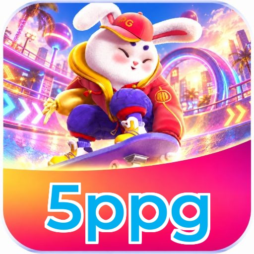 5ppg VIP Program Logo