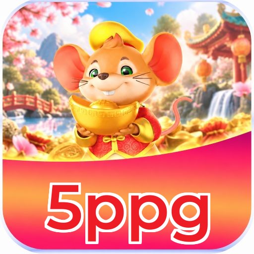 5ppg Logo Oficial