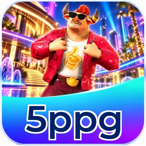 Bot 5ppg Telegram