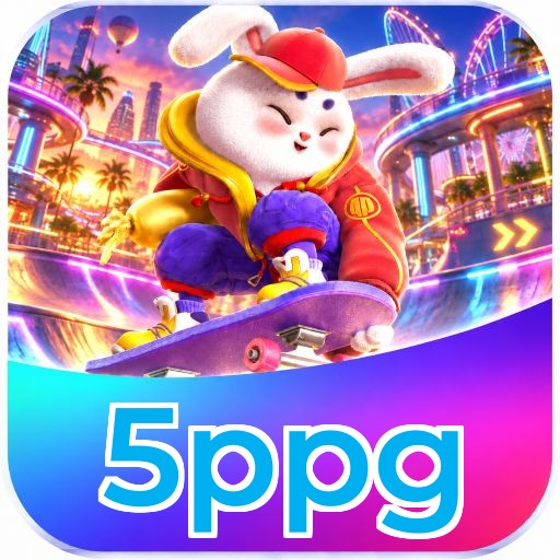 5ppg Baixar Download Logo Oficial Certificado