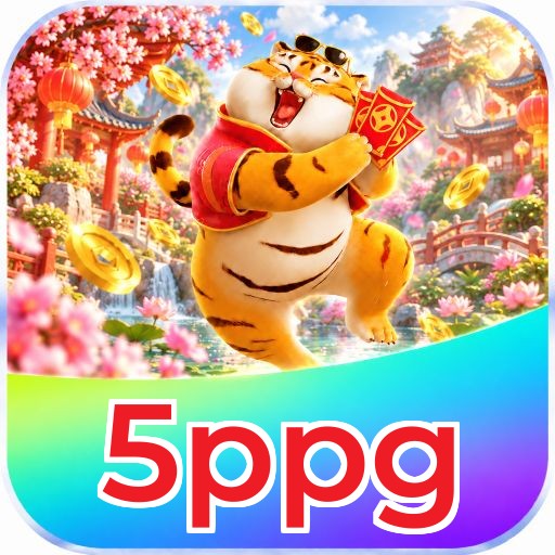 5ppg Fortune Games - Tiger, Ox, Rabbit RTP Certificado