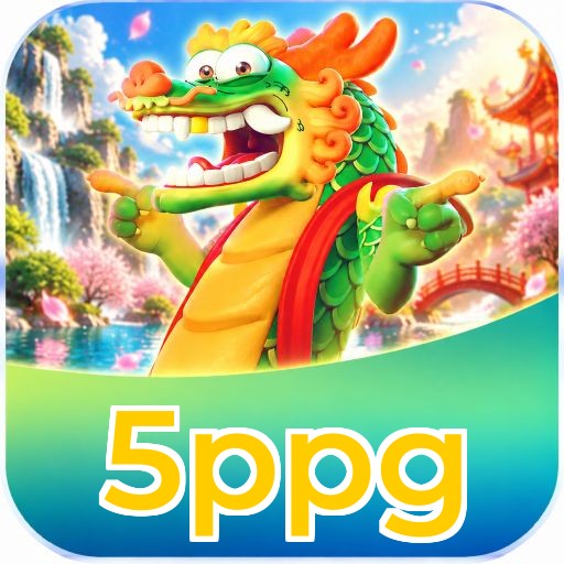5ppg Logo
