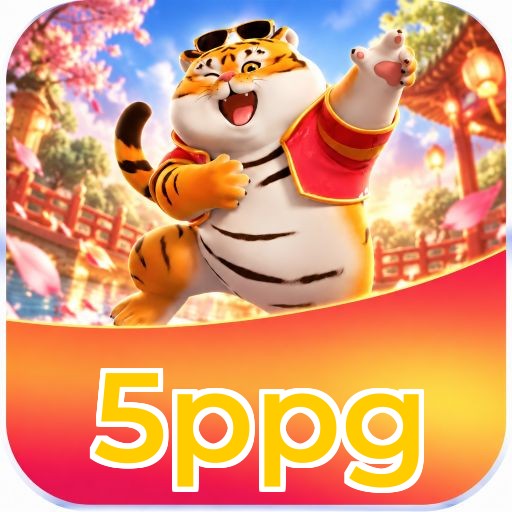 Logo 5ppg APK Android Brasil