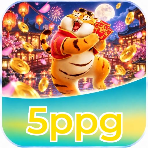 Página Oficial 5ppg Facebook - 38.7k Seguidores
