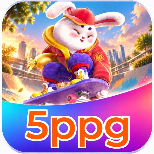 5ppg APK Logo Oficial Certificado