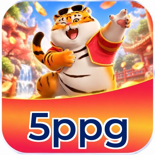 5ppg APP Logo Oficial Certificado Android iOS