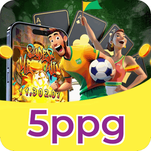 5ppg PIX instantâneo Brasil - Depósito e saque em minutos 24/7